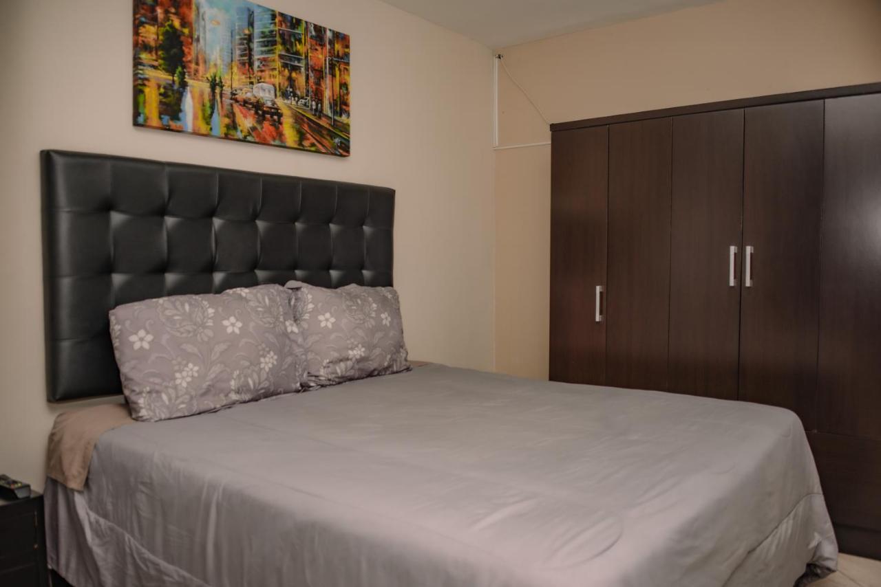 Calle 10 Suites Медельїн Екстер'єр фото