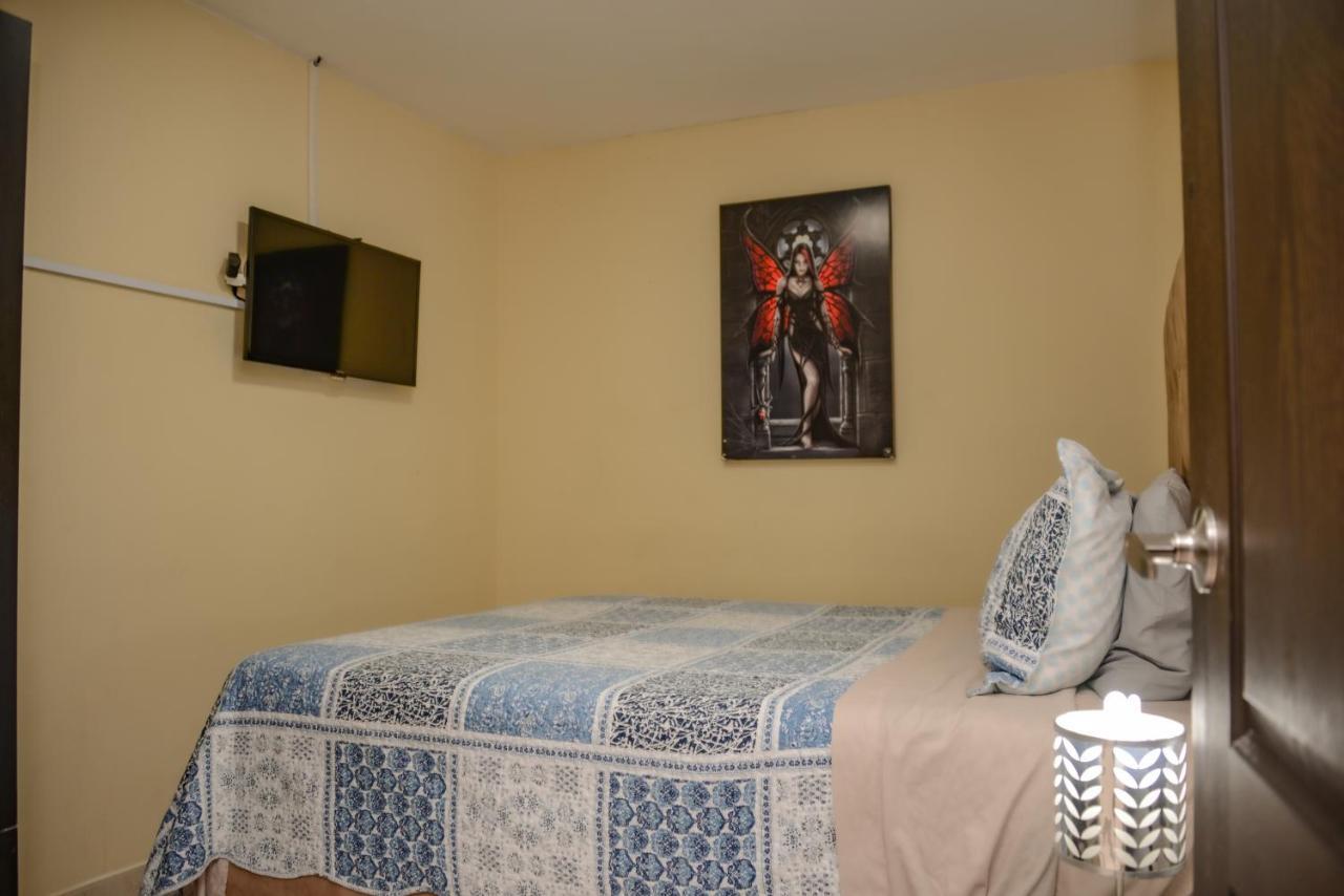 Calle 10 Suites Медельїн Екстер'єр фото