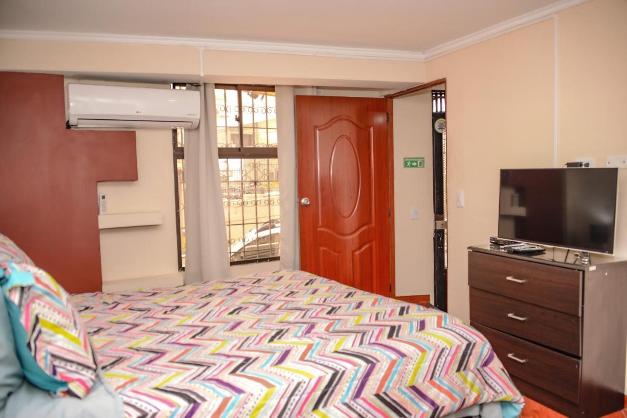 Calle 10 Suites Медельїн Екстер'єр фото