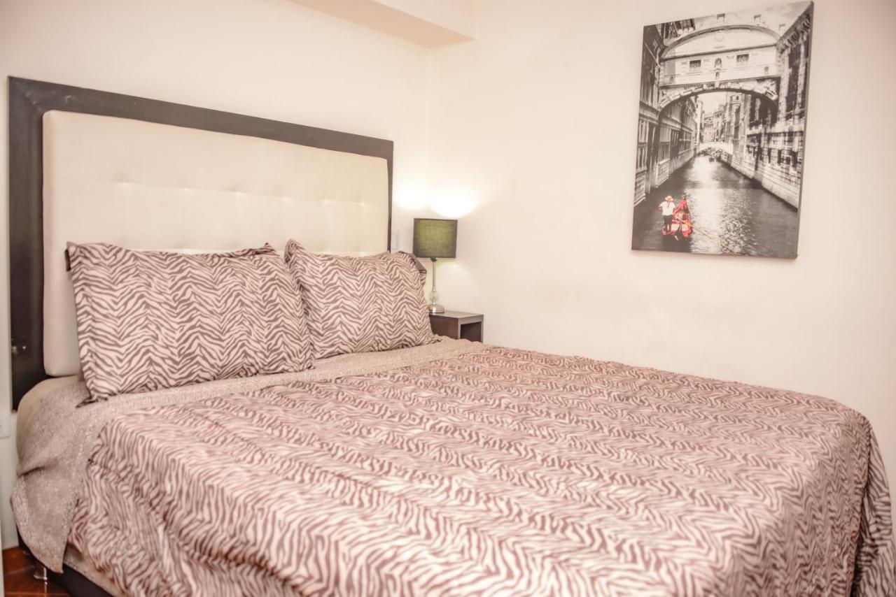 Calle 10 Suites Медельїн Екстер'єр фото