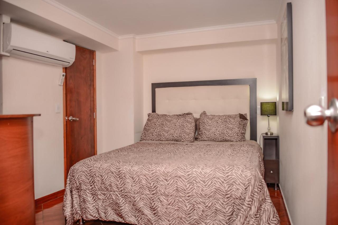 Calle 10 Suites Медельїн Екстер'єр фото
