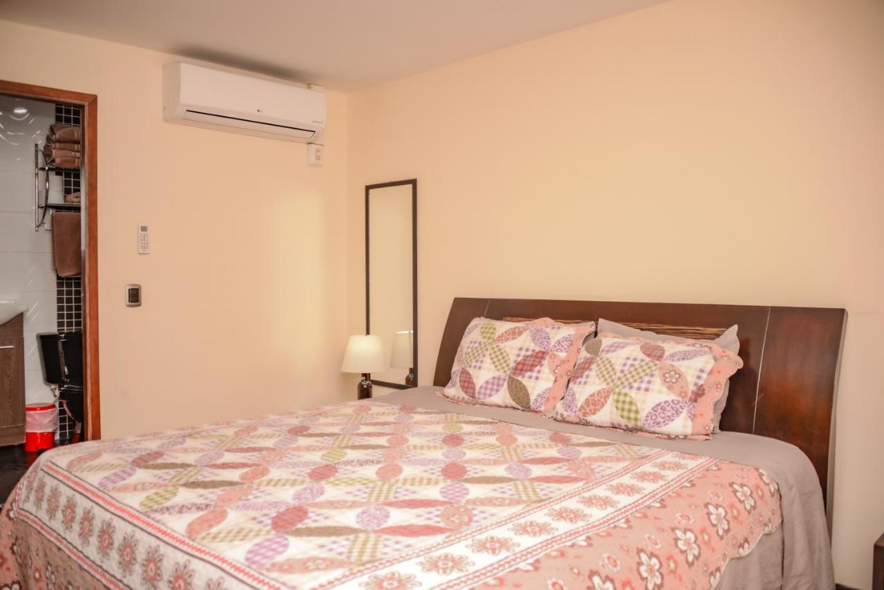 Calle 10 Suites Медельїн Екстер'єр фото